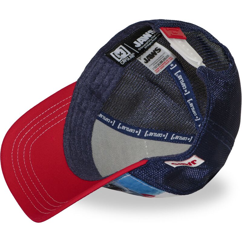 petten-gebogen-meerkleurig-snapback-jaw1-jawb-haai-van-capslab