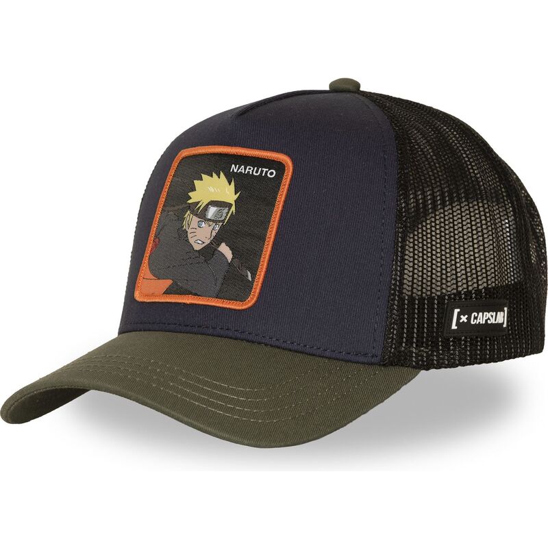 petten-gebogen-meerkleurig-snapback-ns6-narb-naruto-van-capslab petten-gebogen-meerkleurig-snapback-ns6-narb-naruto-van-capslab