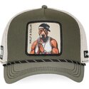 petten-gebogen-groen-snapback-half-a-dollar-halfb-hip-hop-dogz-van-capslab
