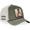 petten-gebogen-groen-snapback-half-a-dollar-halfb-hip-hop-dogz-van-capslab
