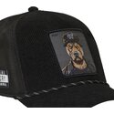 petten-gebogen-zwart-snapback-bad-dog-badb-hip-hop-dogz-van-capslab