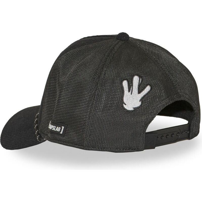 petten-gebogen-zwart-snapback-bad-dog-badb-hip-hop-dogz-van-capslab