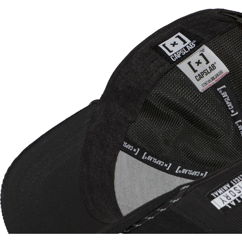 petten-gebogen-zwart-snapback-bad-dog-badb-hip-hop-dogz-van-capslab