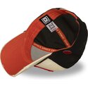 petten-gebogen-beige-snapback-wise-bea3-wisb-wolf-fabeldieren-van-capslab