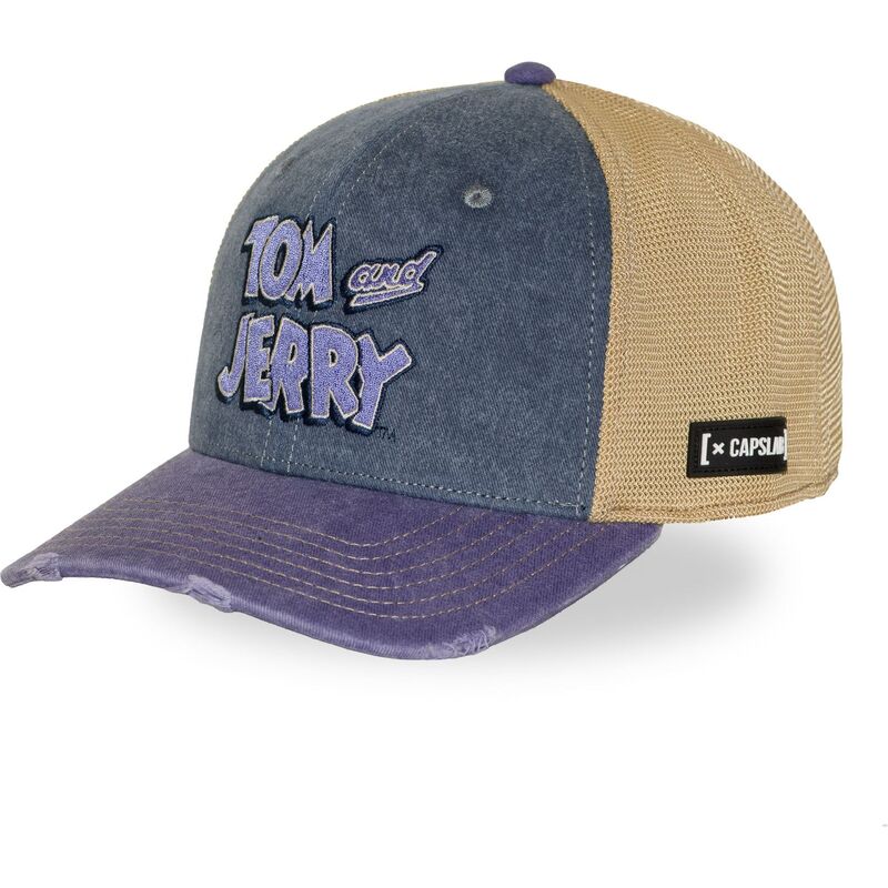 petten-gebogen-meerkleurig-snapback-taj8-tajb-tom-en-jerry-looney-tunes-van-capslab petten-gebogen-meerkleurig-snapback-taj8-tajb-tom-en-jerry-looney-tunes-van-capslab