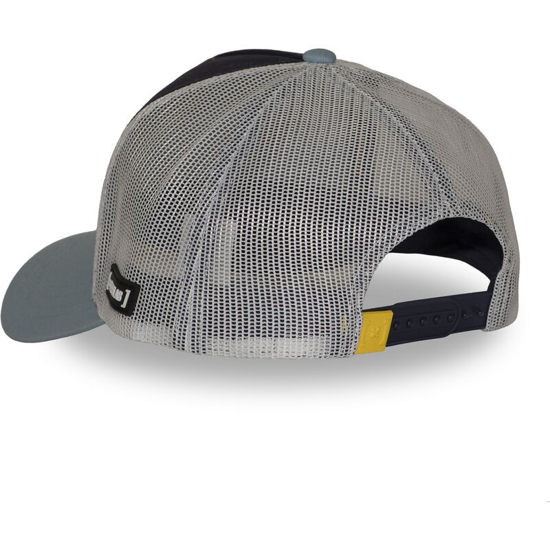 petten-gebogen-marineblauw-snapback-lck3-joeb-joe-dalton-lucky-luke-van-capslab