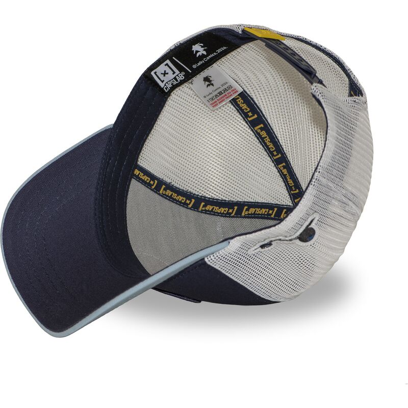 petten-gebogen-marineblauw-snapback-lck3-joeb-joe-dalton-lucky-luke-van-capslab