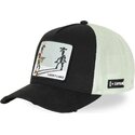 petten-gebogen-zwart-snapback-lck3-flub-lucky-luke-van-capslab