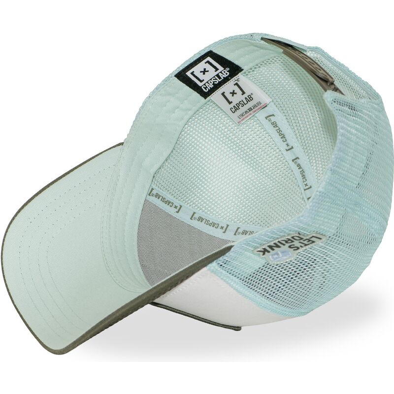 petten-gebogen-meerkleurig-snapback-drk03-mojb-mojito-cocktails-van-capslab
