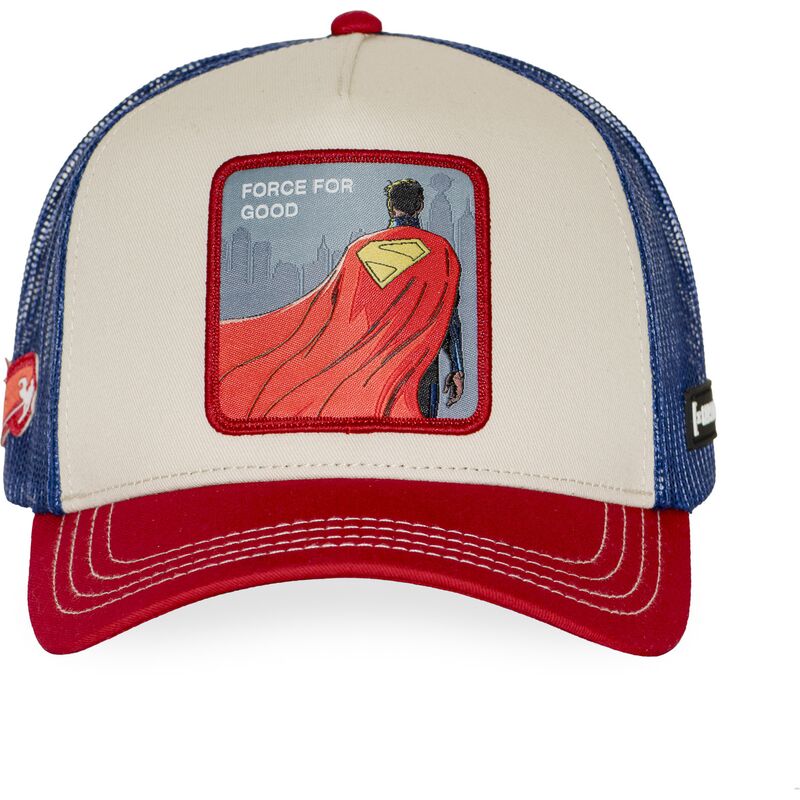 petten-gebogen-meerkleurig-snapback-force-for-good-dc12-abovb-superman-dc-comics-van-capslab