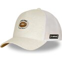 petten-gebogen-creme-snapback-lotr2-pctrinb-enige-ring-in-de-ban-van-de-ring-van-capslab