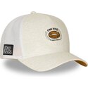 petten-gebogen-creme-snapback-lotr2-pctrinb-enige-ring-in-de-ban-van-de-ring-van-capslab