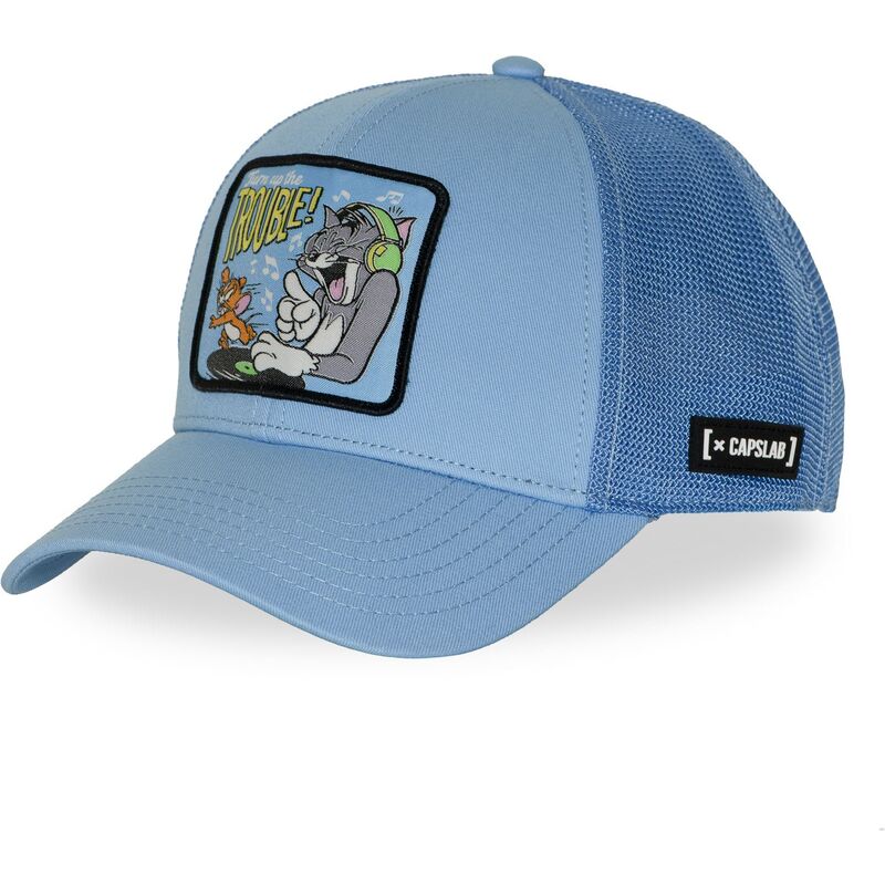 petten-gebogen-blauw-snapback-taj8-trob-tom-en-jerry-looney-tunes-van-capslab petten-gebogen-blauw-snapback-taj8-trob-tom-en-jerry-looney-tunes-van-capslab