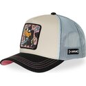 petten-gebogen-meerkleurig-snapback-loo13-dafb-daffy-duck-looney-tunes-van-capslab