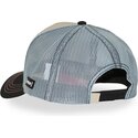 petten-gebogen-meerkleurig-snapback-loo13-dafb-daffy-duck-looney-tunes-van-capslab