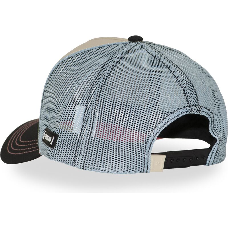 petten-gebogen-meerkleurig-snapback-loo13-dafb-daffy-duck-looney-tunes-van-capslab petten-gebogen-meerkleurig-snapback-loo13-dafb-daffy-duck-looney-tunes-van-capslab