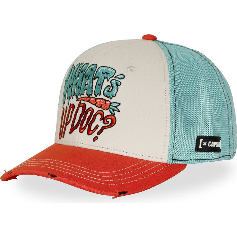 petten-gebogen-meerkleurig-snapback-loo13-pcswudb-bugs-bunny-looney-tunes-van-capslab