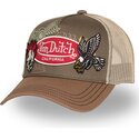 petten-gebogen-bruin-snapback-patches12-van-von-dutch