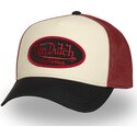petten-gebogen-meerkleurig-snapback-poly07-van-von-dutch