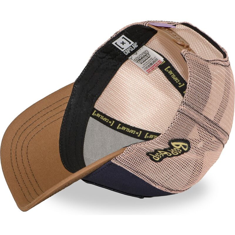 petten-gebogen-meerkleurig-snapback-loo13-wilb-coyote-looney-tunes-van-capslab