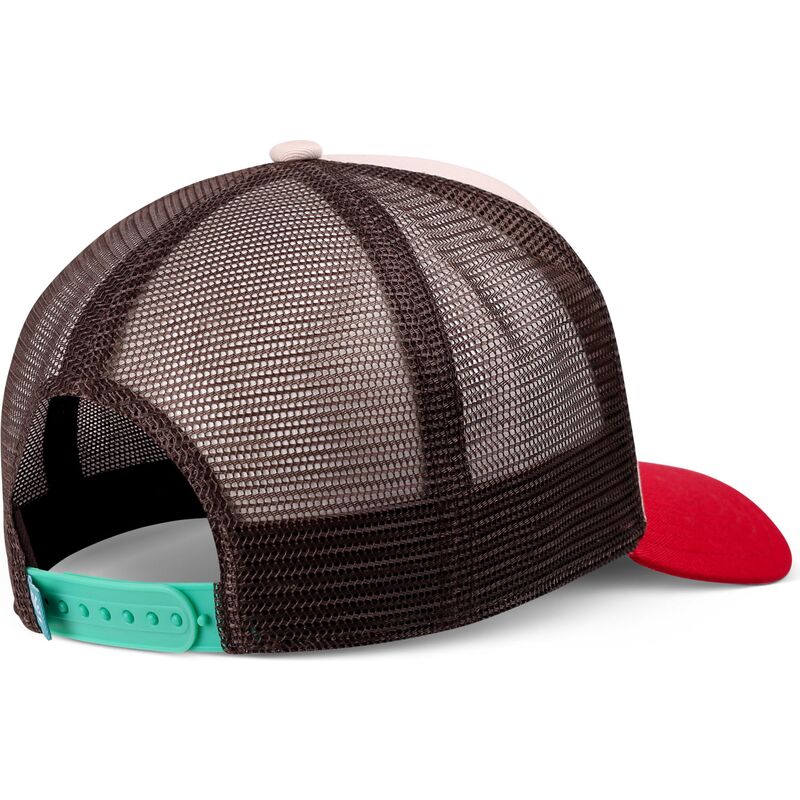 petten-gebogen-meerkleurig-snapback-hangloose-hft-van-coastal petten-gebogen-meerkleurig-snapback-hangloose-hft-van-coastal