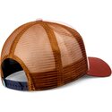 petten-gebogen-bruin-snapback-surfing-sucks-van-coastal