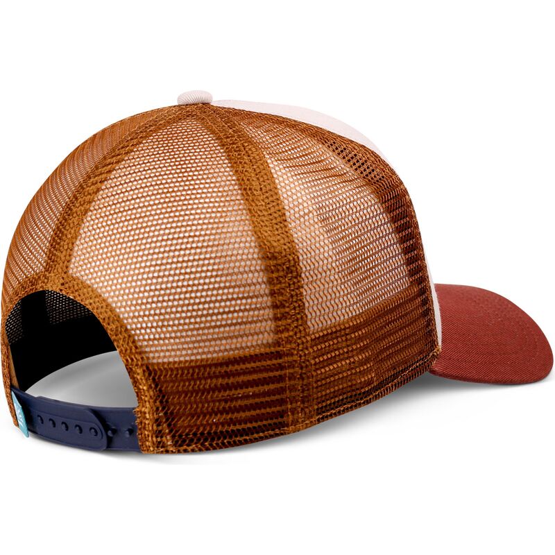 petten-gebogen-bruin-snapback-surfing-sucks-van-coastal