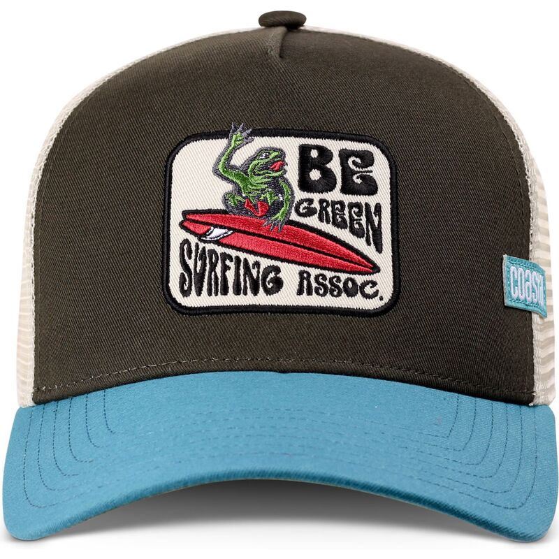 petten-gebogen-meerkleurig-snapback-be-green-hft-van-coastal