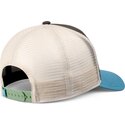 petten-gebogen-meerkleurig-snapback-be-green-hft-van-coastal
