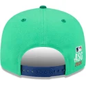 petten-plat-groen-snapback-9fifty-all-star-game-fan-pack-van-philadelphia-phillies-mlb-van-new-era