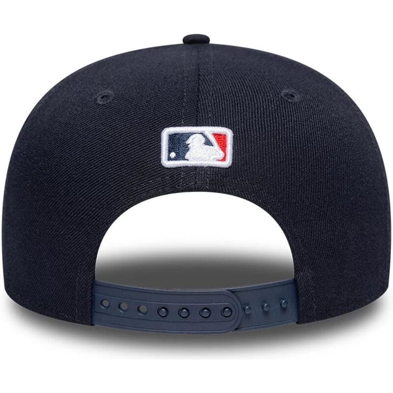 petten-gebogen-marineblauw-snapback-9seventy-stretch-snap-player-replica-van-boston-red-sox-mlb-van-new-era