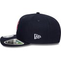 petten-gebogen-marineblauw-snapback-9seventy-stretch-snap-player-replica-van-boston-red-sox-mlb-van-new-era