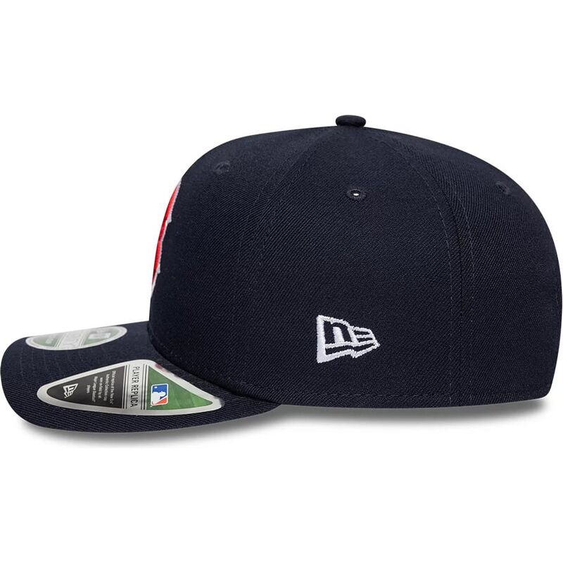 petten-gebogen-marineblauw-snapback-9seventy-stretch-snap-player-replica-van-boston-red-sox-mlb-van-new-era