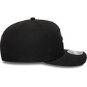 petten-gebogen-zwart-snapback-9seventy-stretch-snap-player-replica-van-chicago-white-sox-mlb-van-new-era