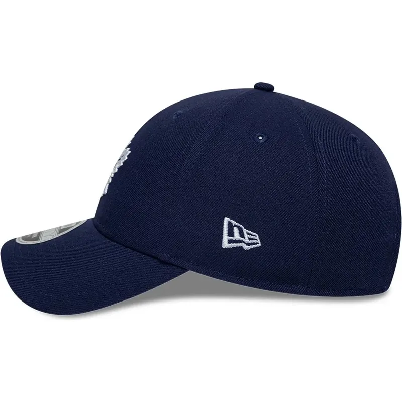 petten-gebogen-marineblauw-snapback-9forty-m-crown-team-van-toronto-maple-leafs-nhl-van-new-era