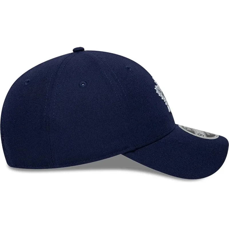 petten-gebogen-marineblauw-snapback-9forty-m-crown-team-van-toronto-maple-leafs-nhl-van-new-era