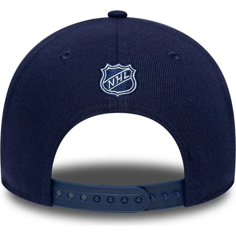 petten-gebogen-marineblauw-snapback-9forty-m-crown-team-van-toronto-maple-leafs-nhl-van-new-era