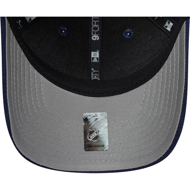 petten-gebogen-marineblauw-snapback-9forty-m-crown-team-van-toronto-maple-leafs-nhl-van-new-era