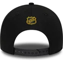 petten-gebogen-zwart-snapback-9forty-m-crown-team-van-pittsburgh-penguins-nhl-van-new-era
