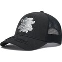 petten-gebogen-zwart-snapback-love-kills-slowly-washed-van-ed-hardy