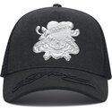 petten-gebogen-zwart-snapback-love-kills-slowly-washed-van-ed-hardy