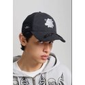 petten-gebogen-zwart-snapback-love-kills-slowly-washed-van-ed-hardy