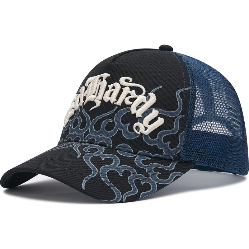 petten-gebogen-zwart-snapback-flaming-van-ed-hardy petten-gebogen-zwart-snapback-flaming-van-ed-hardy