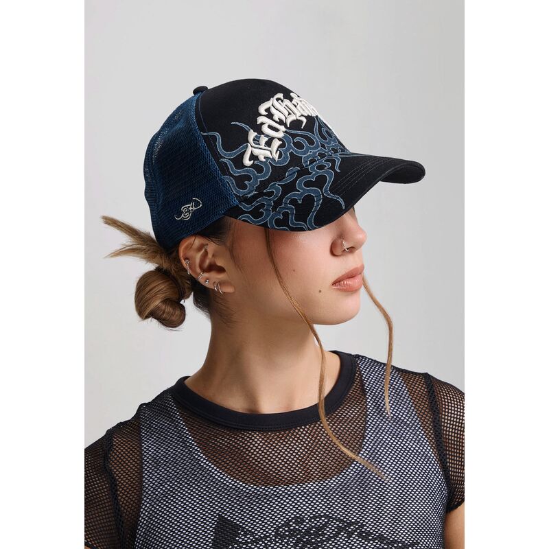 petten-gebogen-zwart-snapback-flaming-van-ed-hardy petten-gebogen-zwart-snapback-flaming-van-ed-hardy