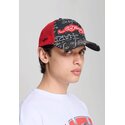 petten-gebogen-zwart-snapback-don-denim-van-ed-hardy