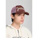 petten-gebogen-bruin-snapback-rosa-skull-and-roses-van-ed-hardy