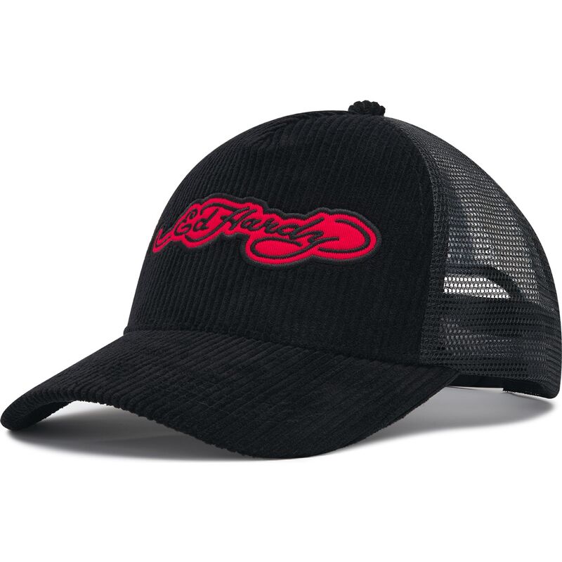 petten-gebogen-zwart-snapback-embroidery-applique-cord-van-ed-hardy petten-gebogen-zwart-snapback-embroidery-applique-cord-van-ed-hardy