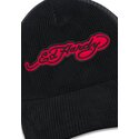 petten-gebogen-zwart-snapback-embroidery-applique-cord-van-ed-hardy