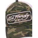 petten-gebogen-camouflage-snapback-rosa-1971-van-ed-hardy