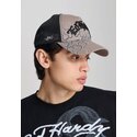 petten-gebogen-grijs-snapback-flaming-van-ed-hardy